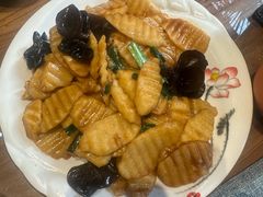 -老山东·山东菜(鲁菜名店)