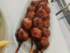 -宜家·瑞典风味餐厅(北京西红门店)