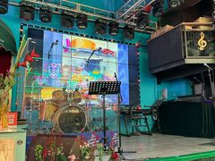 -Famous肥猫墨西哥音乐餐吧(五棵松华熙LIVE店)