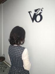 -V8潮牌·接发烫染连锁