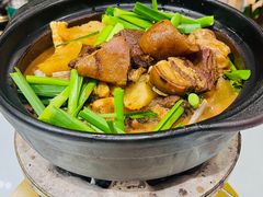 -禾府酒家·传统广府味(番禺店)