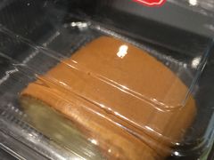 主打鸡蛋糕-東更道点心行(文化东路店)