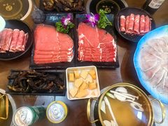 -丽江庭院之爱在路上(西单店)