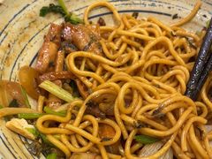 -梅溪·小伙子干挑面(安吉总店)