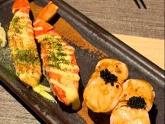 -炙柒Sekinana·精致日料(合生汇店)