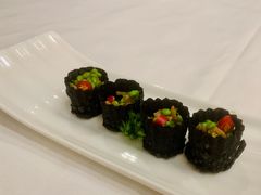 -香宫中餐厅·大连香格里拉(人民路店)