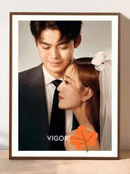 -雪中彩影婚纱摄影·微光艺术中心