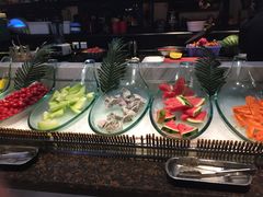 -亚马逊海鲜自助餐厅(惠山万达店)