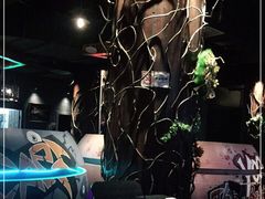 -YOGO优果密室逃脱(新佳丽广场店)