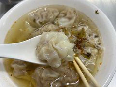 -金陵老丁家馄饨