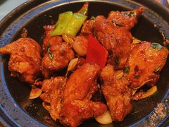 -大树餐厅(益田假日店)