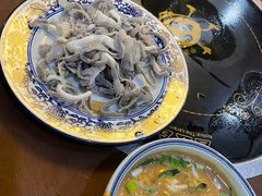 -牛街老爆肚满(牡丹园店)