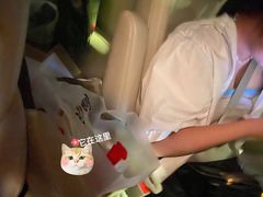 炸鸡一半一半-富乐满韩国正宗炸鸡韩国料理(虹泉路店)