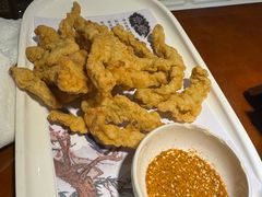 -魏铭鱼头捞饭(嘉善店)