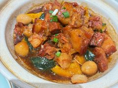 -郭记三宝粥店(锦山大街店)