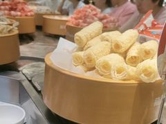 -龍歌自助小火锅(秦淮水游城店)