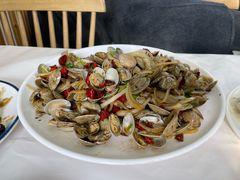 -北戴河庆山饭店·海鲜砂锅粥(北戴河黑石路店)
