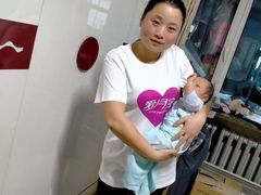 -爱月宝月嫂·育儿嫂(哈尔滨总店)