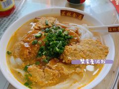 -荔林食店(西华路店)