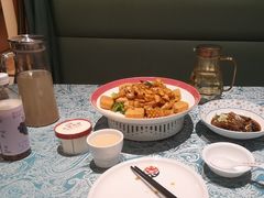 -北塘海鲜·天津菜(大光明桥旗舰店)