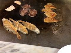 -小天鹅戴斯酒店鲸鲨百汇创作料理