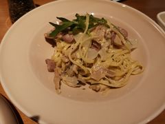 意大利传统车轮面-新贝乐意大利餐厅(苏州中心店)