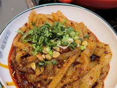 -马玉林天水麻辣烫·清真(莫尔街西门店)