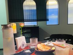 -餮熹Tipsea法餐(吉大店)