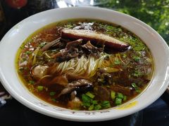 -兴福老面馆(寺路街店)