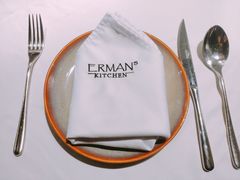 -Erman岩烧牛排(虹桥南丰城店)