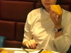 -翠华餐厅(湾仔店)