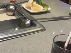 -海底捞火锅(天一广场亚细亚店)