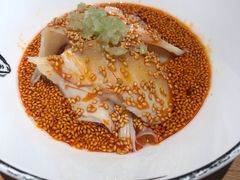 -太二酸菜鱼(汕头苏宁广场店)