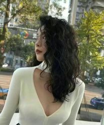 -美美秀造型