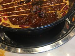 -XiaoJunGan Hotpot 钢管厂五区小郡肝火锅串串香
