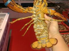 -船奇蒸汽海鲜·闽菜(八市海鲜总店)