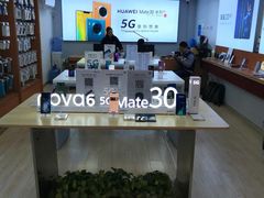 -荣耀授权专卖店(黄浦浙江中路店)