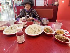 -喜家德虾仁水饺(景枫中心店)