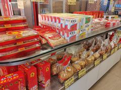 -金山饼店(登山大道店)