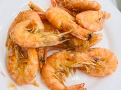 -聚德福海鲜家常菜(刘庄店)