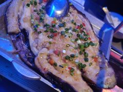 -很久以前羊肉串(打浦路店)