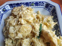 银鱼跑蛋-洞天食府(北大街店)