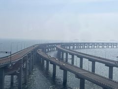 -星海湾跨海大桥