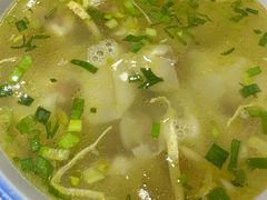 -老苏州大客堂·苏帮菜·松鼠桂鱼·苏州传统小吃(观前街人民商场店)