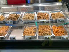 -超级鸡车(长宁娄山关路店)