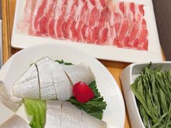 -万物生江北老火锅(海骏达店)
