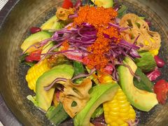 -月下料理(楷林IFC店)