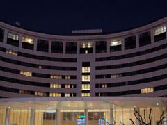 -北京好苑建国酒店