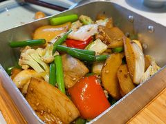 食堂饭盒菜-0776食堂·京城创意菜(七里庄店)