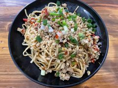 生椒热干面-泸州白糕(慈善路店)